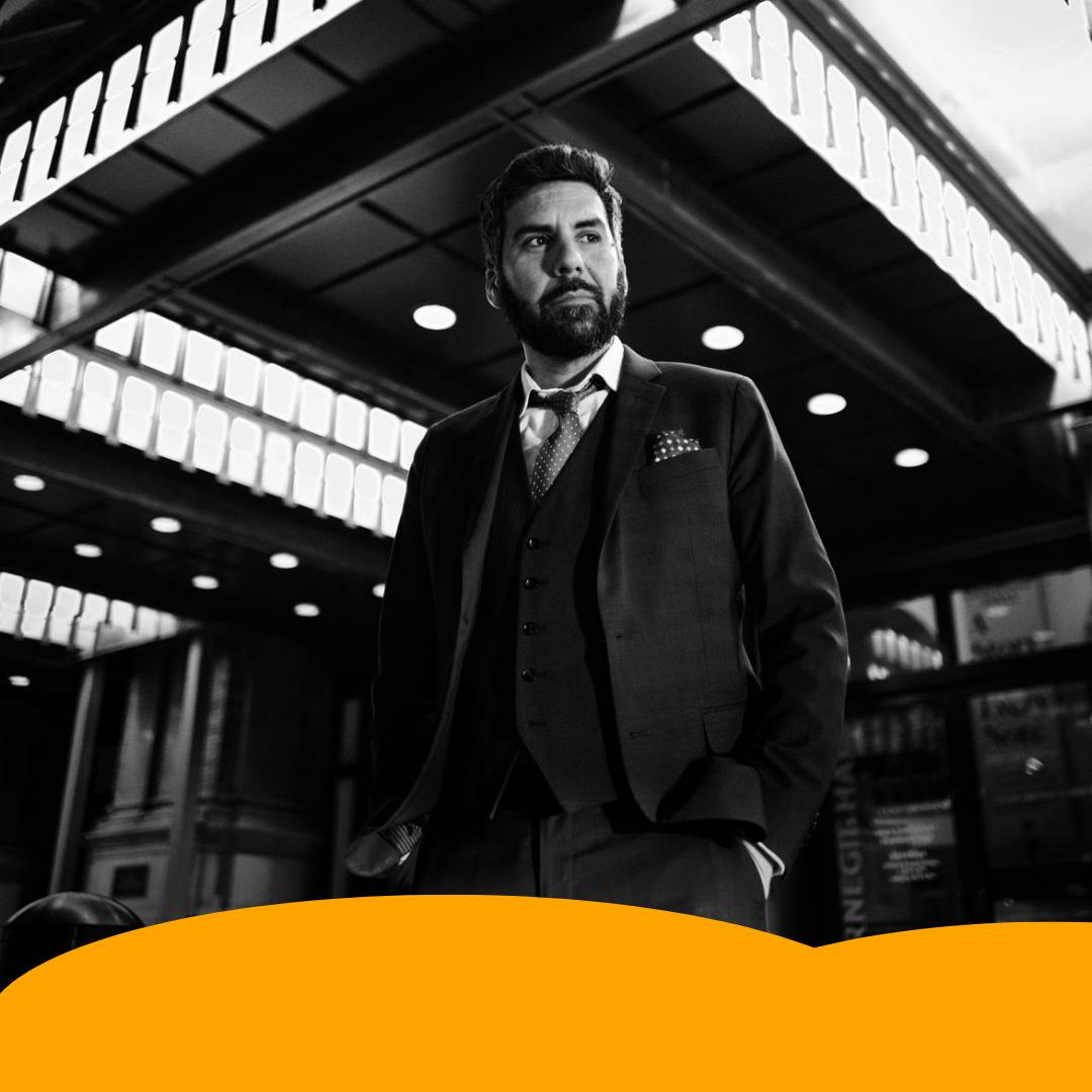 ALEX CONDE, el virtuoso pianista de flamenco jazz, presenta su octavo disco en el Royal Botanic Garden Juan Carlos I