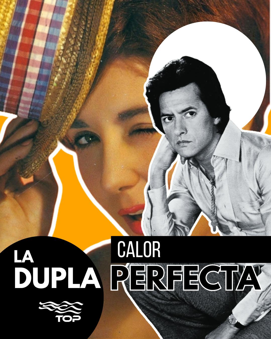 PALITO ORTEGA Y CONCHA VELASCO - Calor