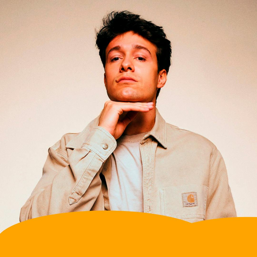 GON ABRIL: "A este año le pido energía, ilusión y seguir haciendo las cosas con corazón"