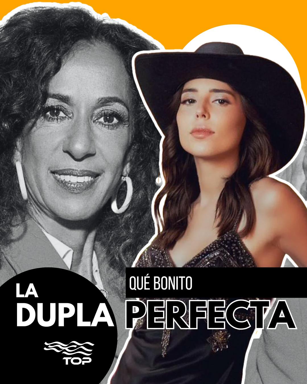 ROSARIO FLORES Y MAJO AGUILAR - Qué bonito