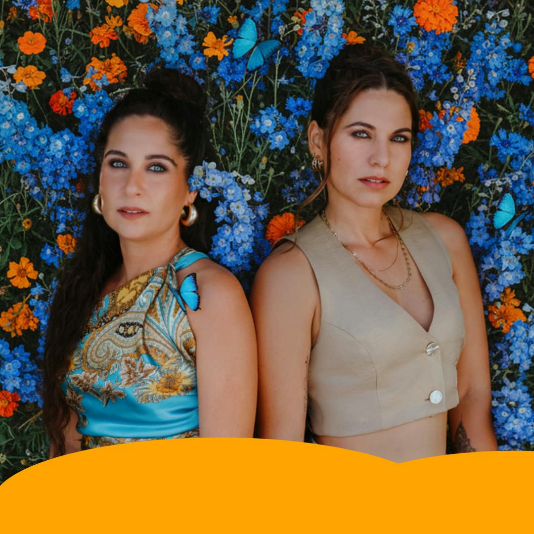 Ya podemos conocer 'Mariposa', el primer lanzamiento de 'Luna bohemia', el próximo disco del grupo franco-hispano DOYA