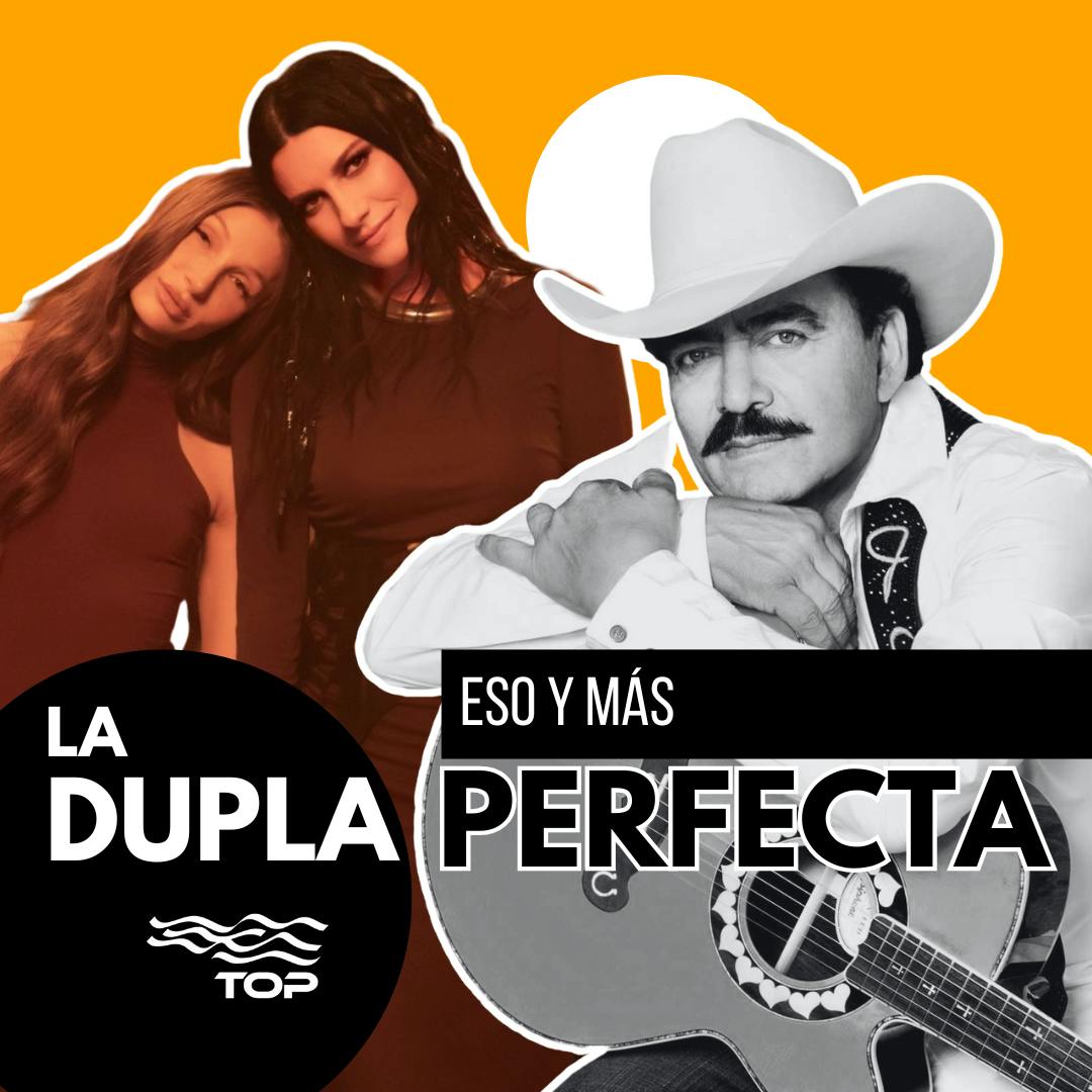 JOAN SEBASTIAN Y LAURA PAUSINI & YAMI SAFDIE - Eso y más