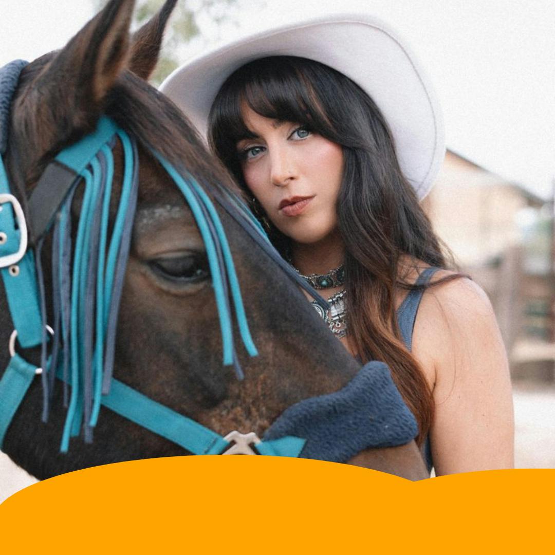 SONIA GÓMEZ: "Creo que una parte del proceso es indagar e investigar para sacar qué es lo que quieres transmitir y lo que tú realmente eres"