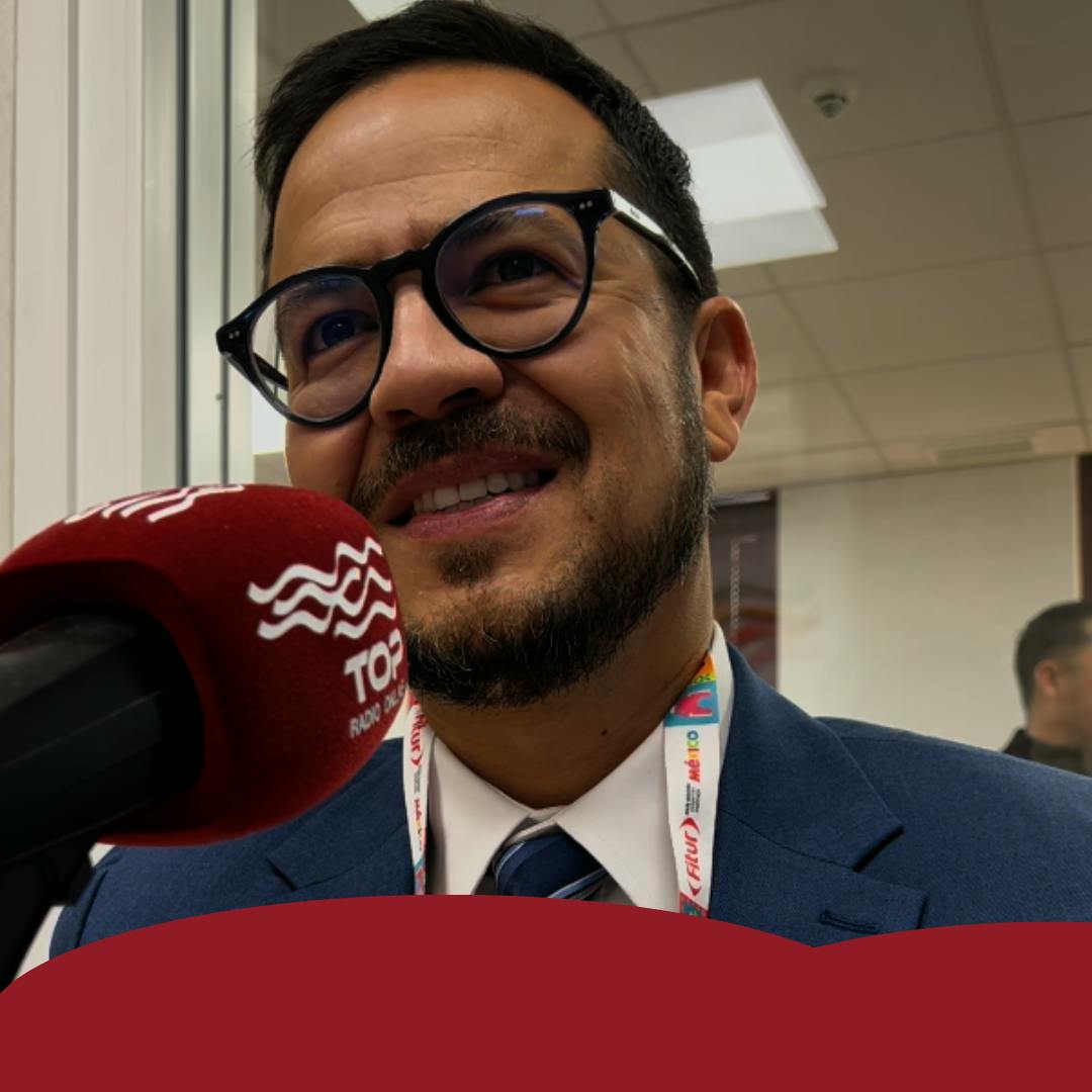 El estado de Colima (México) llega por primera vez en la historia de Fitur a Madrid