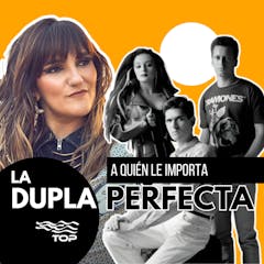 ALASKA Y DINARAMA Y ROZALÉN - A quién le importa