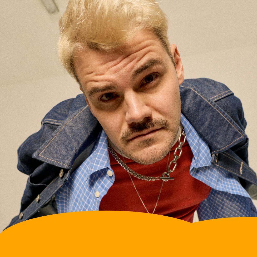 GREG TARO: "Hay que creer más en el amor en este mundo de tristeza y prejuicios"