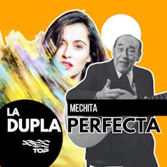 Óscar Avilés y Sílvia Perez Cruz - Mechita