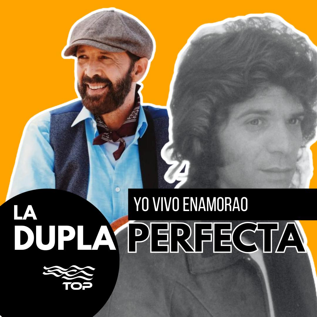 CAMARÓN DE LA ISLA Y JUAN LUIS GUERRA CON 4.40 - Yo vivo enamorao