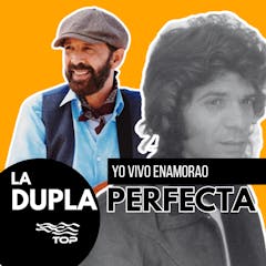 CAMARÓN DE LA ISLA Y JUAN LUIS GUERRA CON 4.40 - Yo vivo enamorao