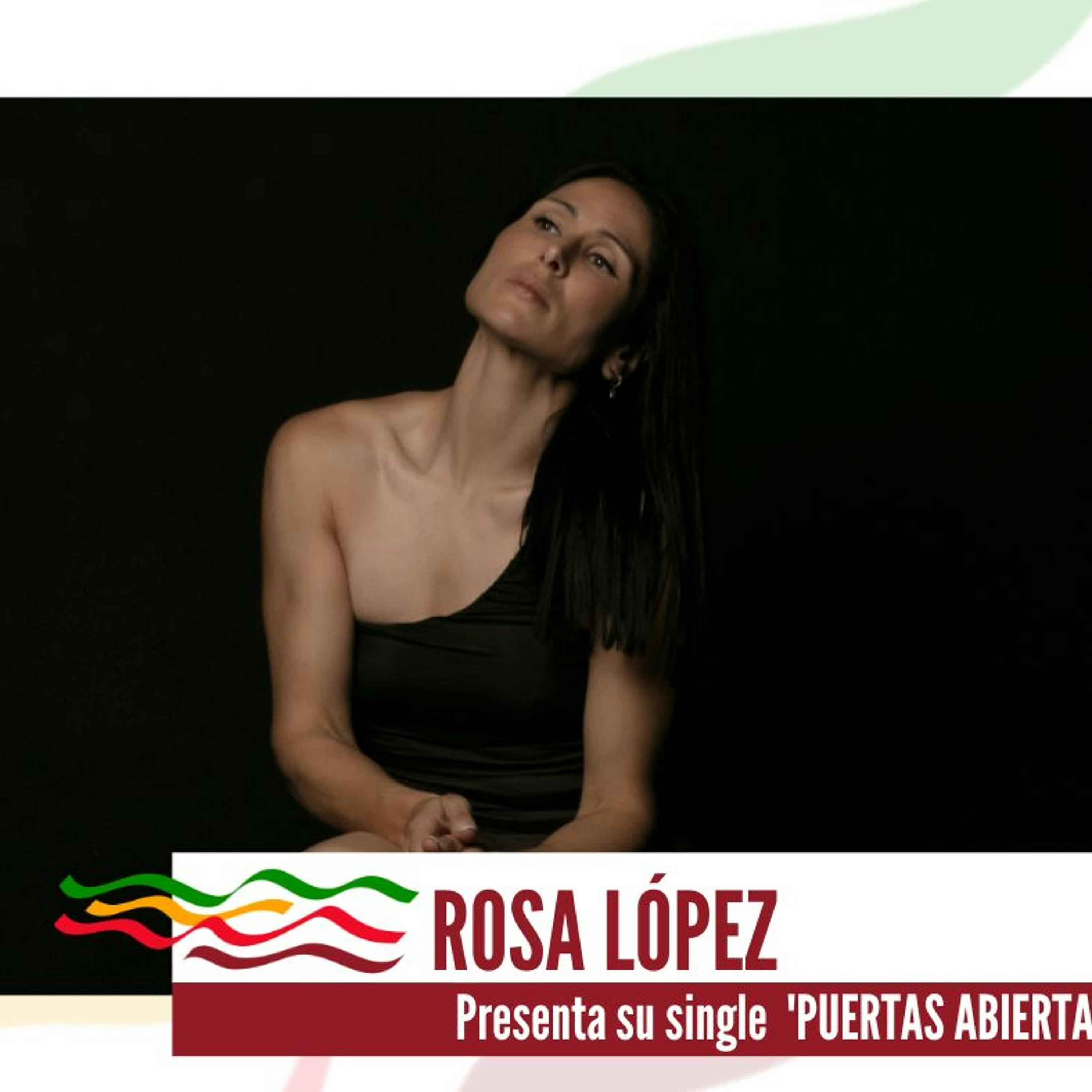 De 'Puertas abiertas', a los desayunos granadinos pasando por su primera gira en acústica