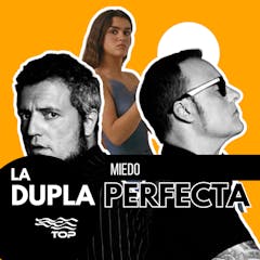 M-CLAN Y AMAIA ROMERO - Miedo