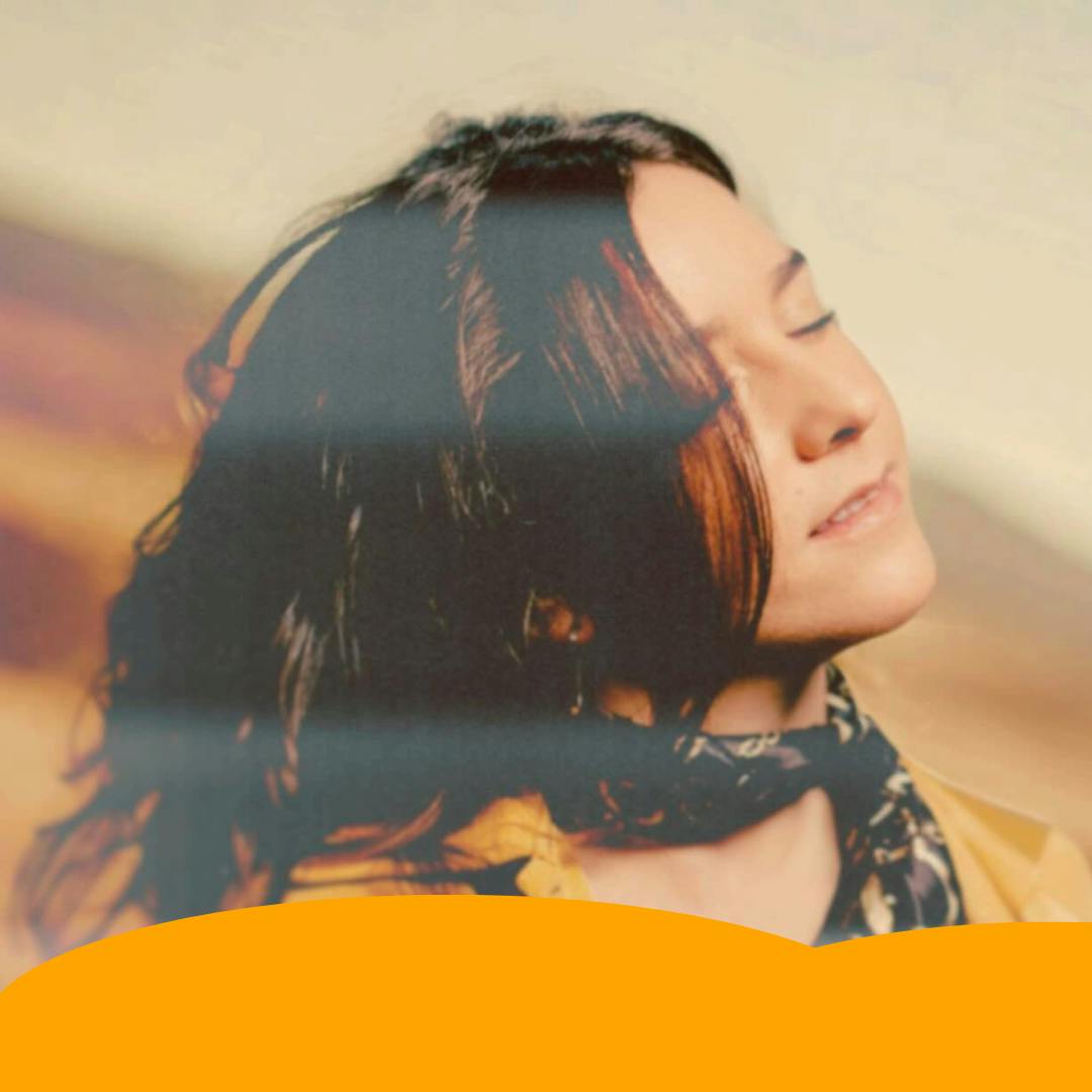 MARTA SOTO: "No me he guardado nada por miedo. Todo los temas que he tocado me han costado enfrentarlos, pero los he sacado"