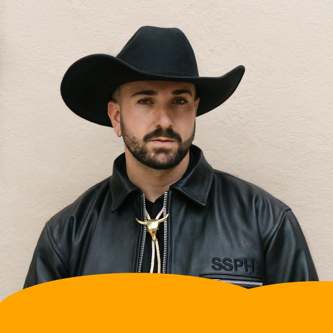 ZZOILO: "Yo veo películas de cocineros y me dan ganas de dejarlo todo para abrir un restaurante y decir ya no vuelvo a hacer una canción más"