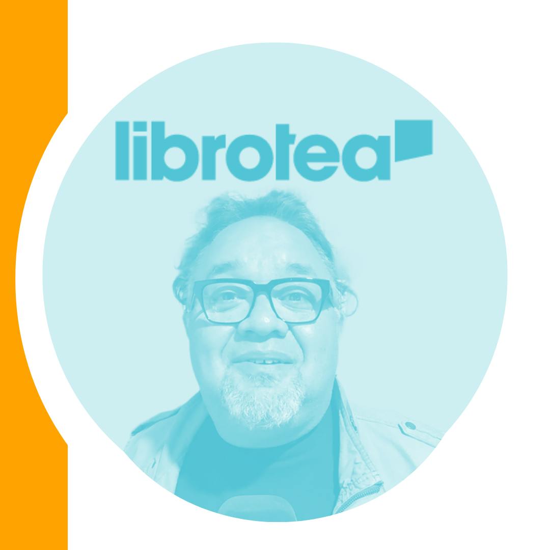 BERNARDO FERNÁNDEZ (BEF) presenta El llanto del aire y analiza la ciencia ficción mexicana en Europa