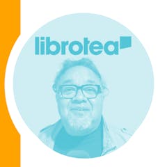 BERNARDO FERNÁNDEZ (BEF) presenta El llanto del aire y analiza la ciencia ficción mexicana en Europa