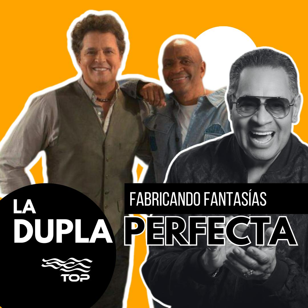 TITO NIEVES Y SERGIO GEORGE FT. CARLOS VIVES