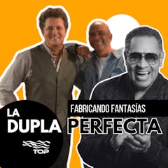 TITO NIEVES Y SERGIO GEORGE FT. CARLOS VIVES