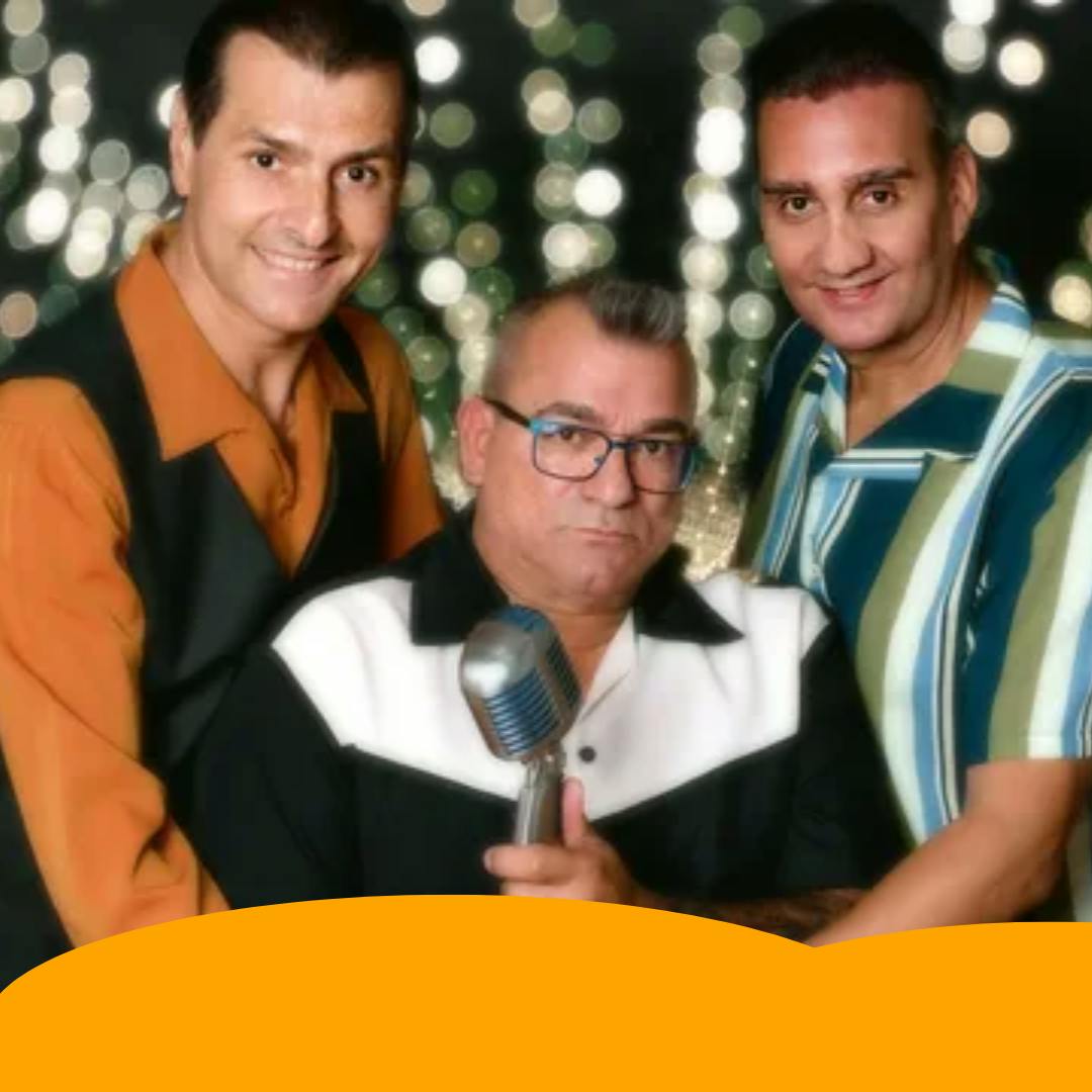 TENNESSEE: "Hubo una pequeña gran crisis que casi desaparece 'Tennesse'. Hicimos un concierto para miles de personas en el Palacio de los Deportes y justo en ese momento, nos llaman para la MILI. Nos tuvimos que ir, fue un momento complicado" 