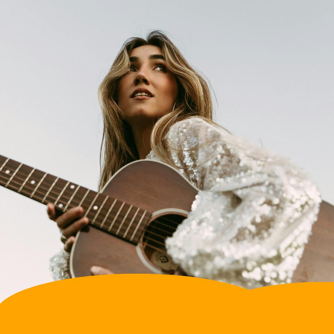 MERCEDES CAÑAS presenta su single 'Todo en su lugar' y pone la vista a La Riviera (Madrid)