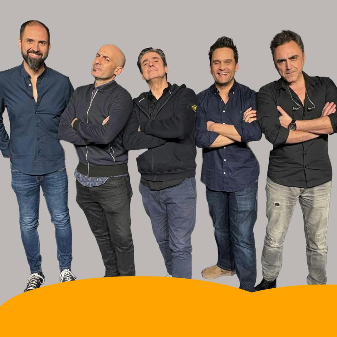 MODESTIA APARTE: ""Cuando estás de vacaciones apetece mucho marcarte un concierto o dos. El problema es que mientras la gente disfruta, nosotros trabajamos"