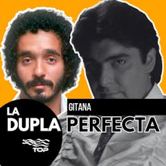 MANZANITA Y WILLIE COLÓN - Gitana