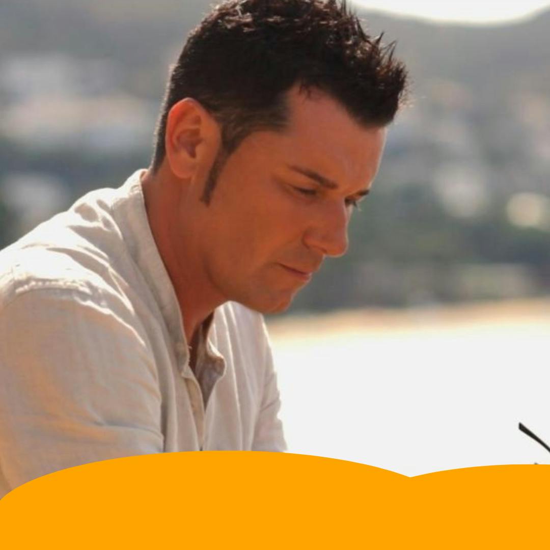 Dani Ramírez: "La música es mi refugio y mi terapia, además de mi trabajo y mi pasión"