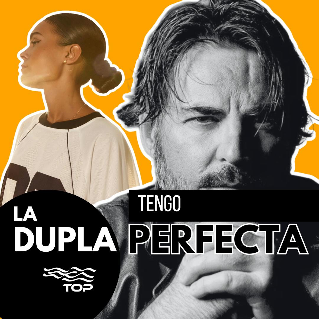 QUECO Y MARTA SANTOS - Tengo