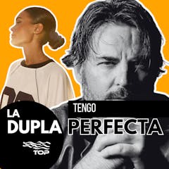 QUECO Y MARTA SANTOS - Tengo