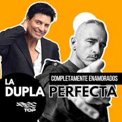 Eros Ramazzotti y Chayanne - Completamente enamorados