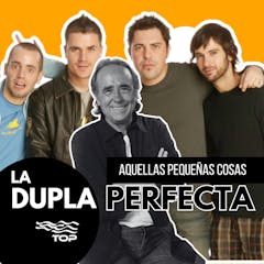 Joan Manuel Serrat y El Canto Del Loco - Aquellas Pequeñas Cosas