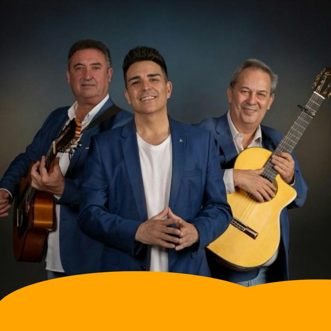 De la rumba al 'House': El giro internacional que prepara Chaito & Palosanto con su éxito "Conquistarte"
