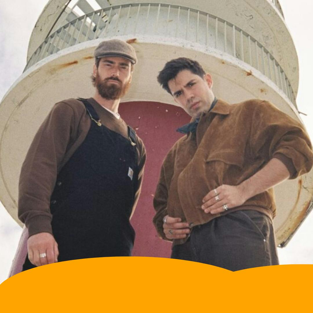 "La música es nuestro faro": Lemot reflexiona sobre la ansiedad y la realidad de los músicos
