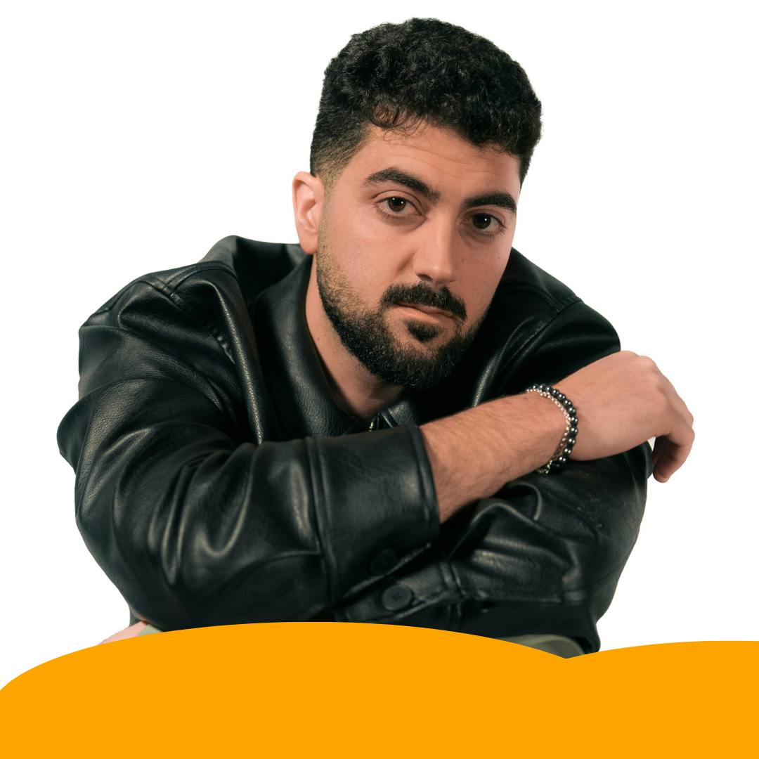 Gonzalo Alhambra: "Hay mucho de Sanlúcar en este álbum; queríamos reflejar ese aire y la esencia pura de Cádiz"