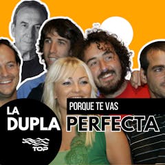 José Luis Perales y La Oreja de Van Gogh - Porque te vas