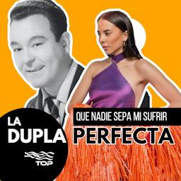 Alberto Castillo y Majo Aguilar - Que nadie sepa mi sufrir