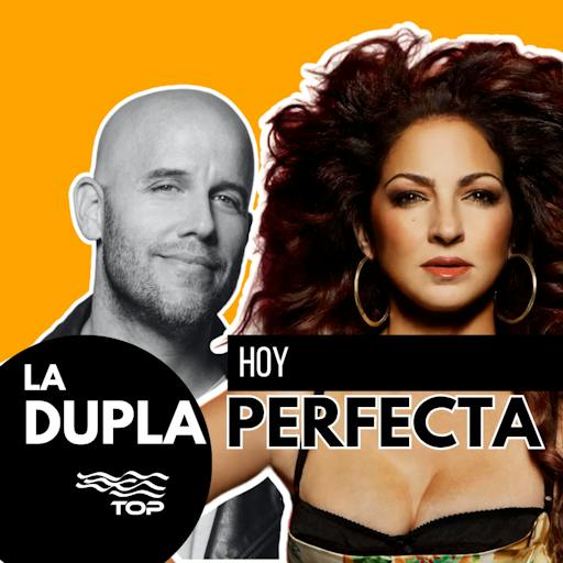 Gian Marco y Gloria Estefan - Hoy