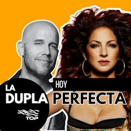 Gian Marco y Gloria Estefan - Hoy