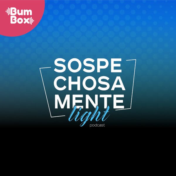20. En esta navidad les deseamos ¡lome! - SOSPECHOSAMENTE LIGHT
