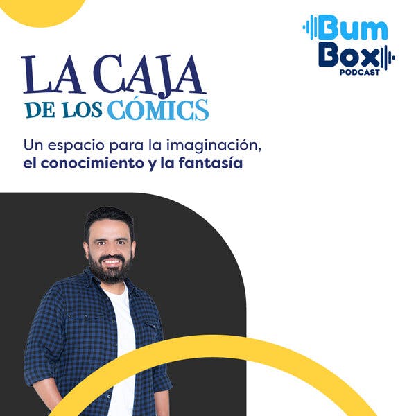 La demanda a Marvel por los derechos de Spiderman y el documental de DC que estábamos esperando en el #QuickieGeek de La Caja de los comics