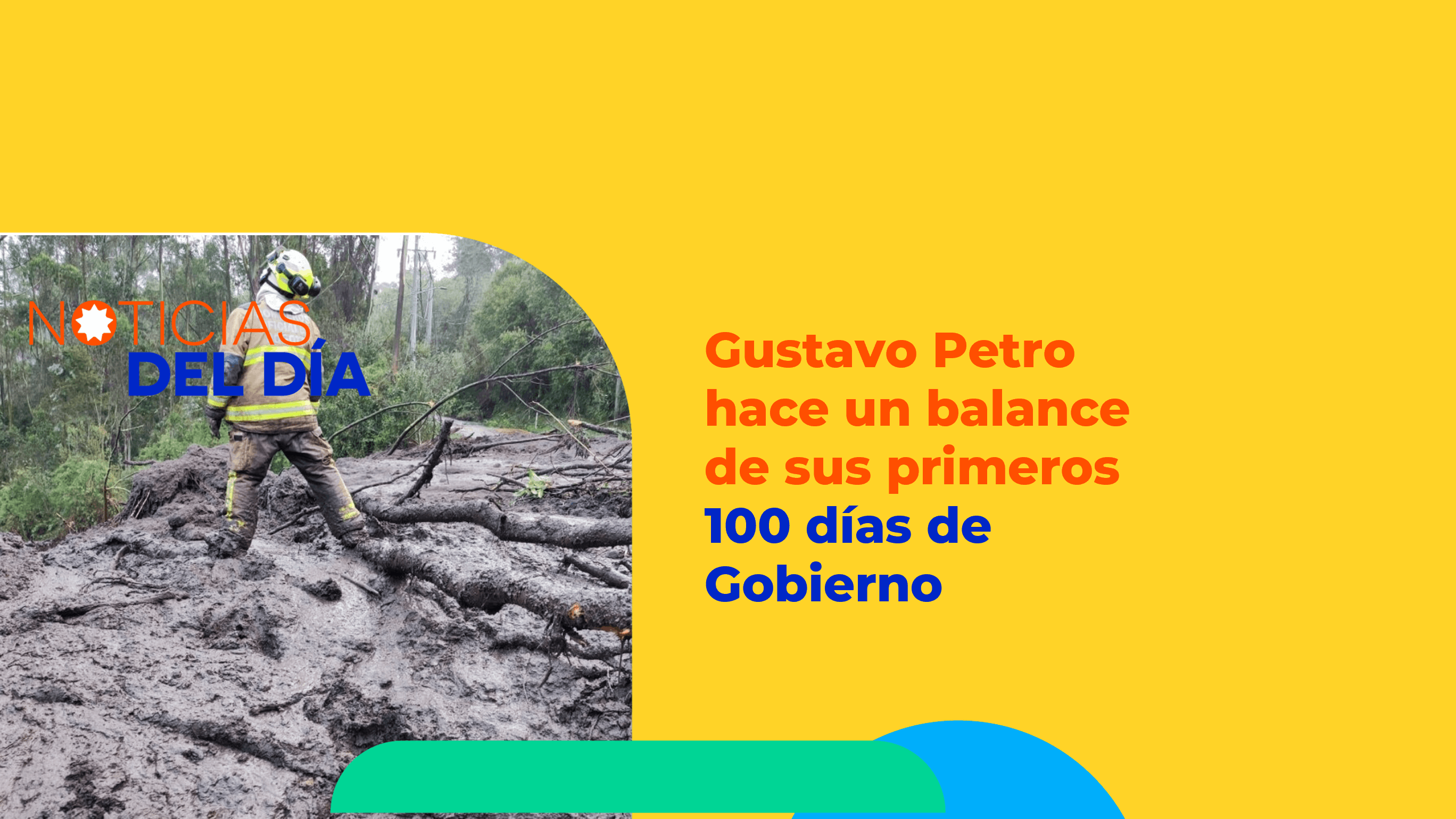 44. 24 departamentos registran calamidad pública por fuerte ola invernal