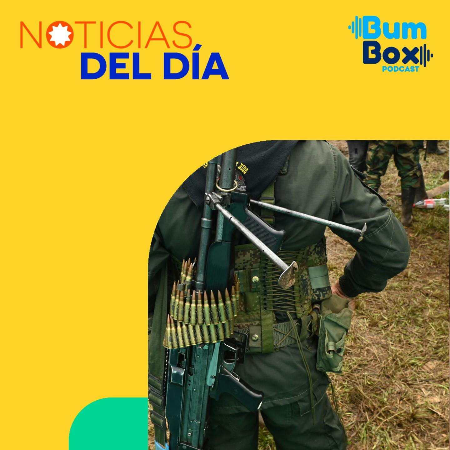 76. Denuncian confinamientos y desplazamientos en el Cauca por enfrentamientos de grupos ilegales