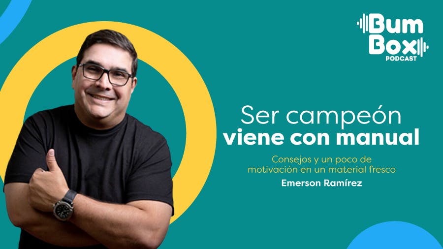 Actitud: ¿Qué pasa cuando no eres el protagonista?
