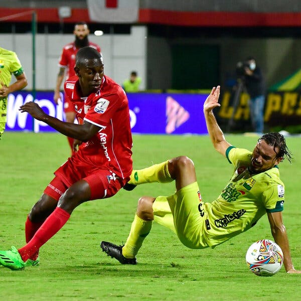 Corazón Leopardo - T6 EP8: terrible derrota en casa ante América