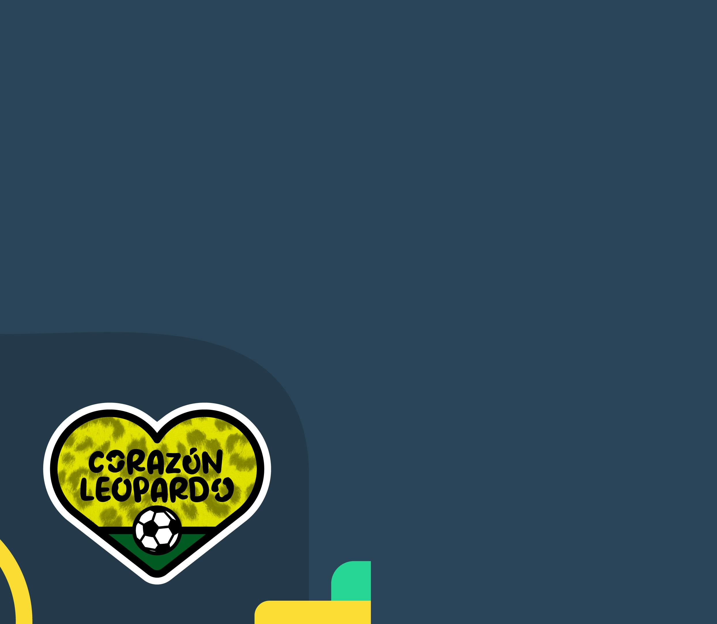 Corazón Leopardo - T6 EP10: se desvanece la ilusión