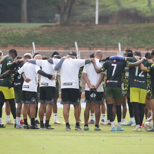 Corazón Leopardo - T6 EXTRA: previa del partido del sábado contra Cortuluá
