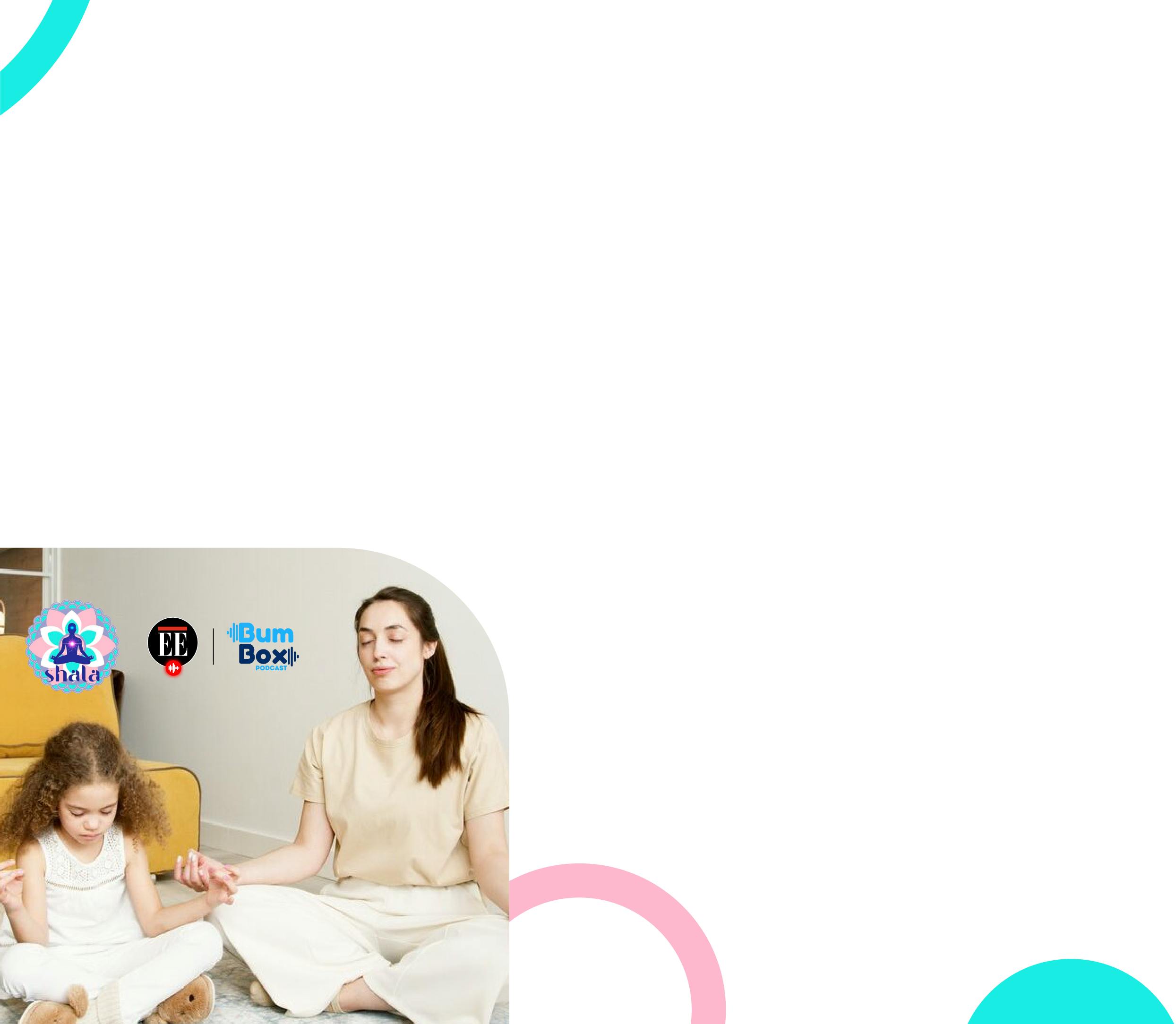 Meditación para aprender a relajarse