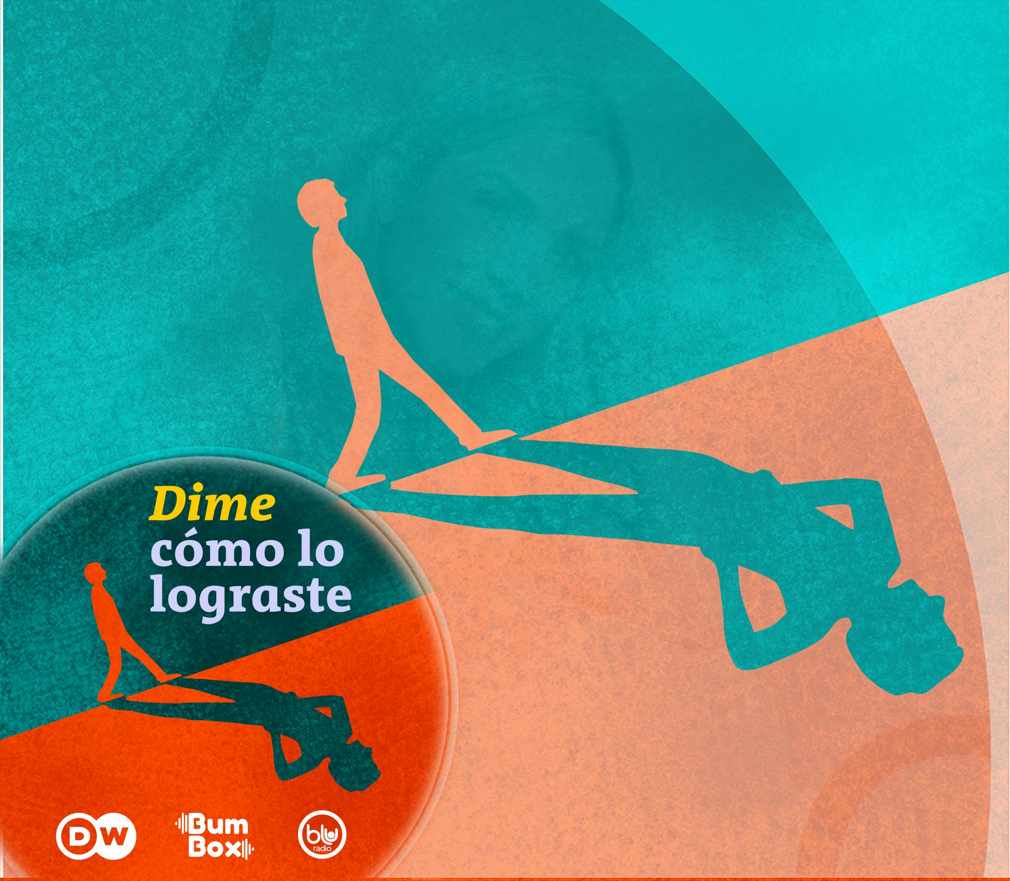 Nicolás Isaza, ¿cómo liberarse de las expectativas del entorno para seguir su propio camino?
