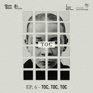 Toc, toc, toc
