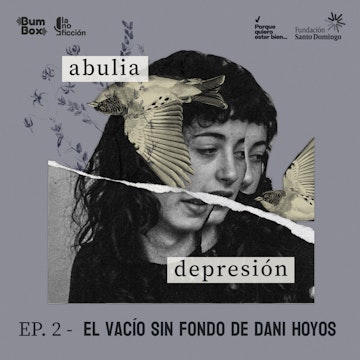 El vacío sin fondo de Dani Hoyos