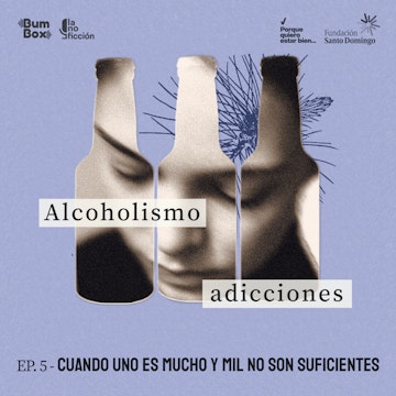 Cuando uno es mucho y mil no son suficientes